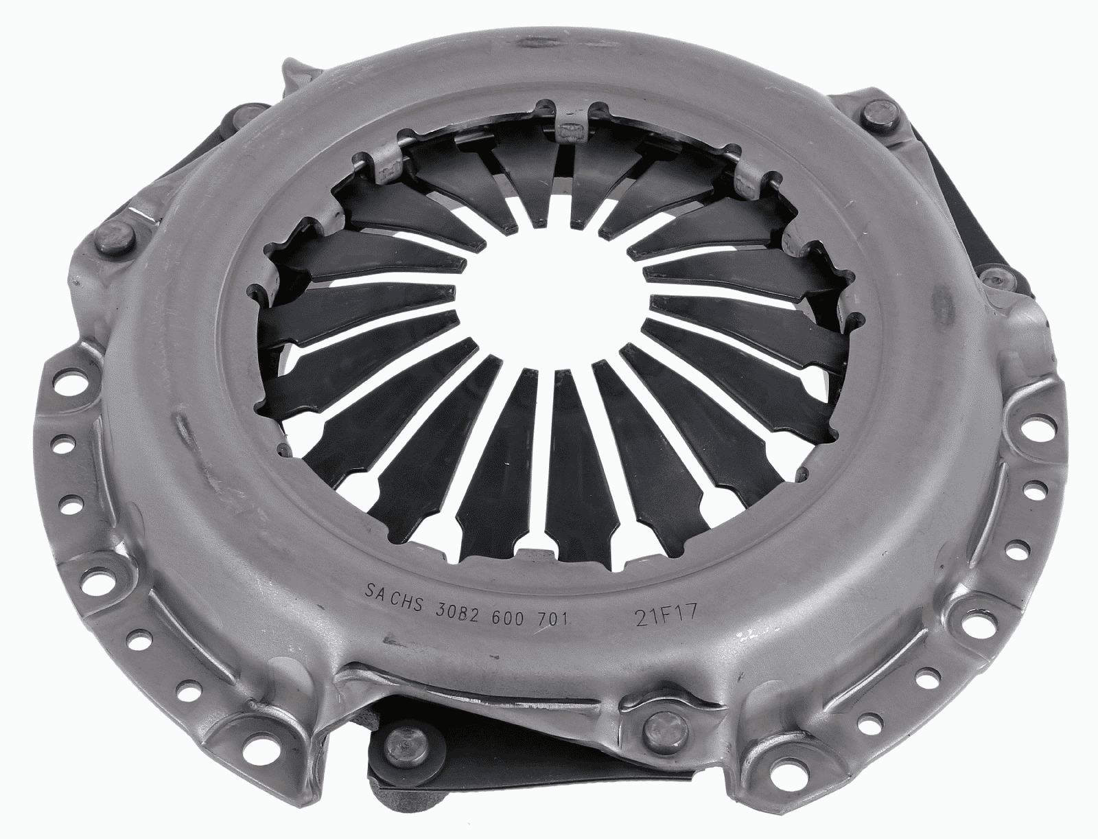 SACHS 3082 600 701...