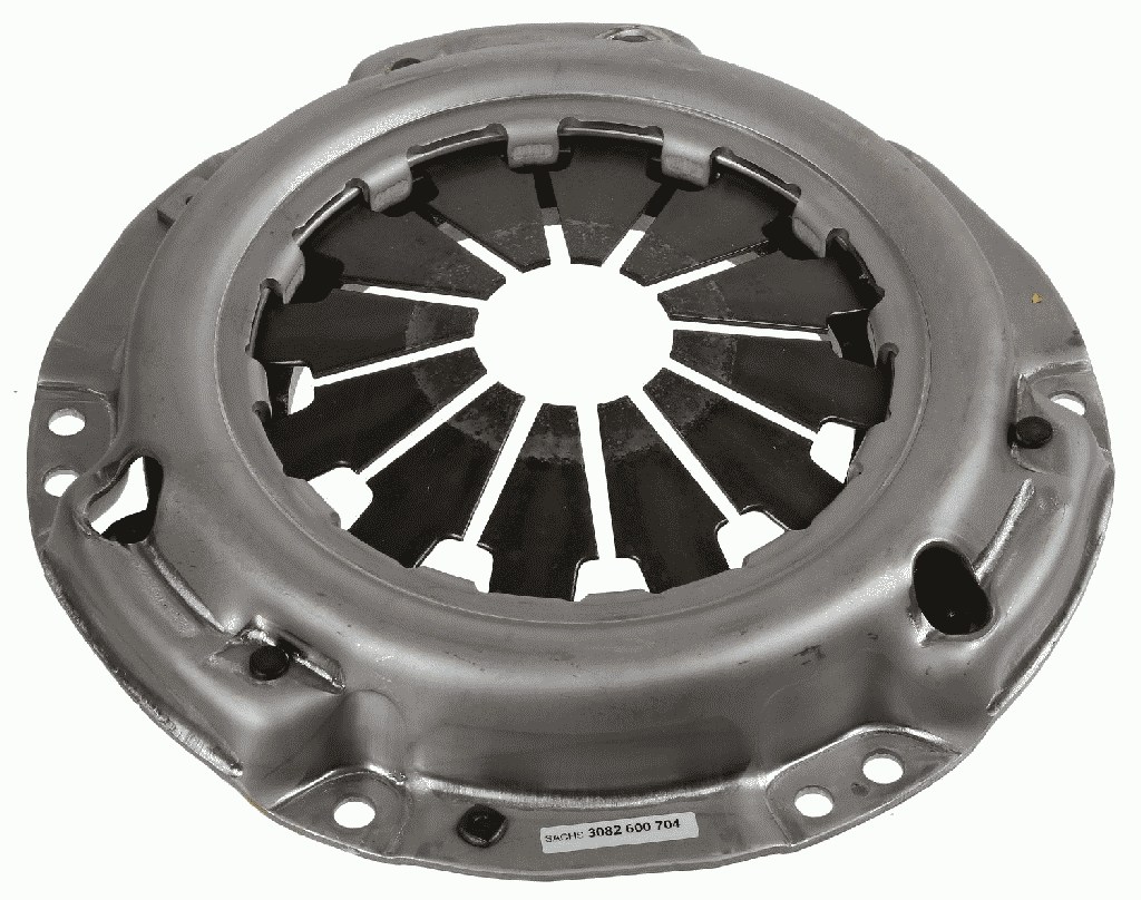 SACHS 3082 600 704 Kupplungsdruckplatte