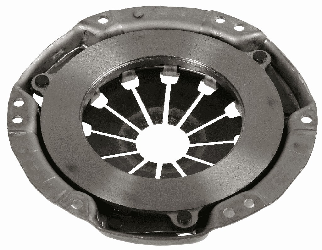 SACHS 3082 600 704 Kupplungsdruckplatte