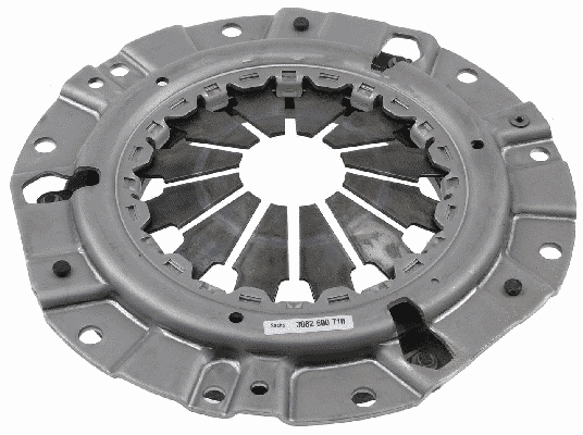 SACHS 3082 600 710 Kupplungsdruckplatte