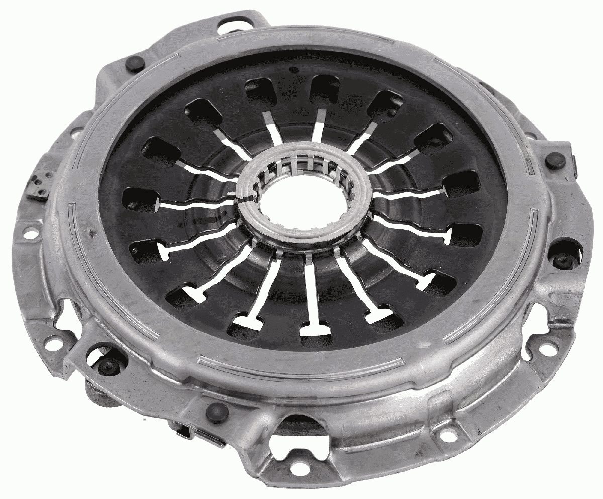 SACHS 3082 600 712...