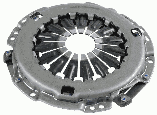 SACHS 3082 600 723 Kupplungsdruckplatte