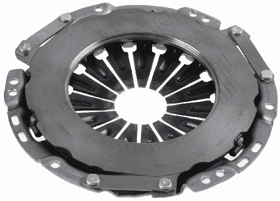SACHS 3082 600 723 Kupplungsdruckplatte