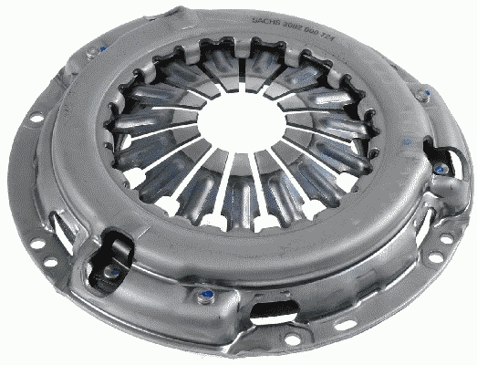SACHS 3082 600 724 Kupplungsdruckplatte