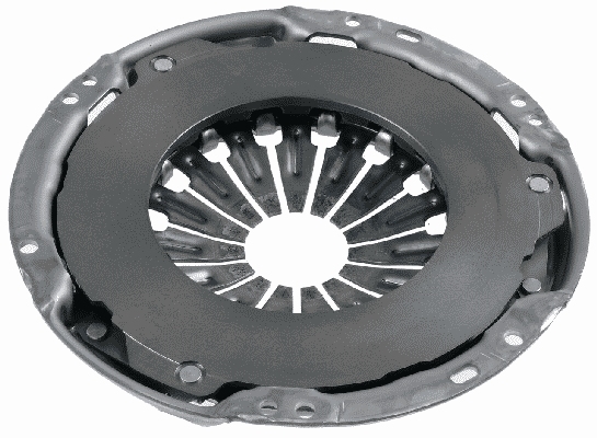 SACHS 3082 600 724 Kupplungsdruckplatte