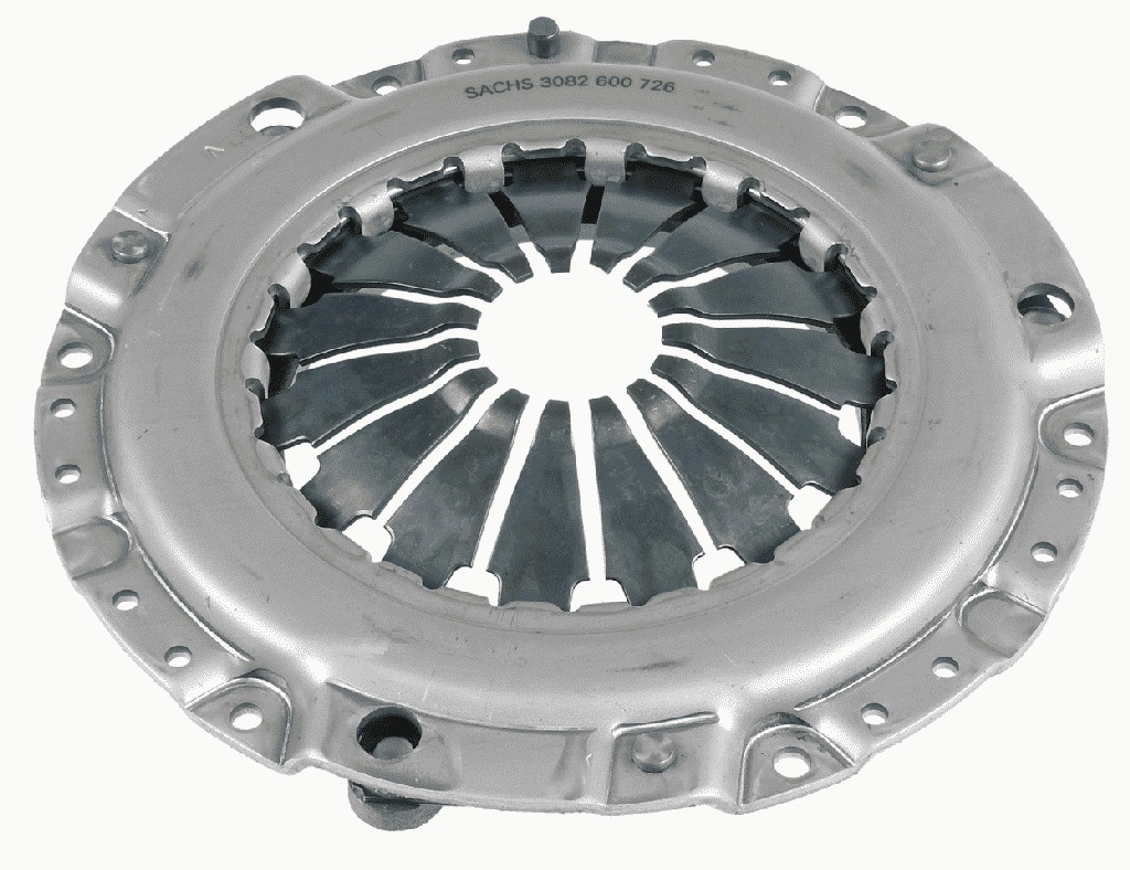 SACHS 3082 600 726 Kupplungsdruckplatte