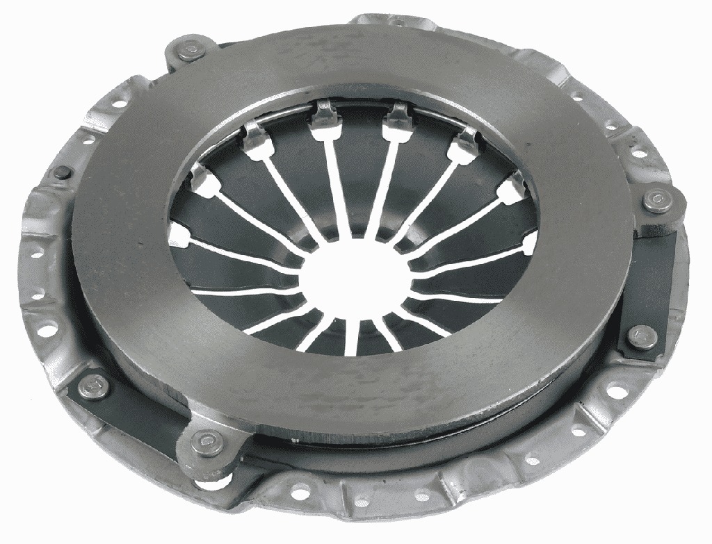SACHS 3082 600 726 Kupplungsdruckplatte