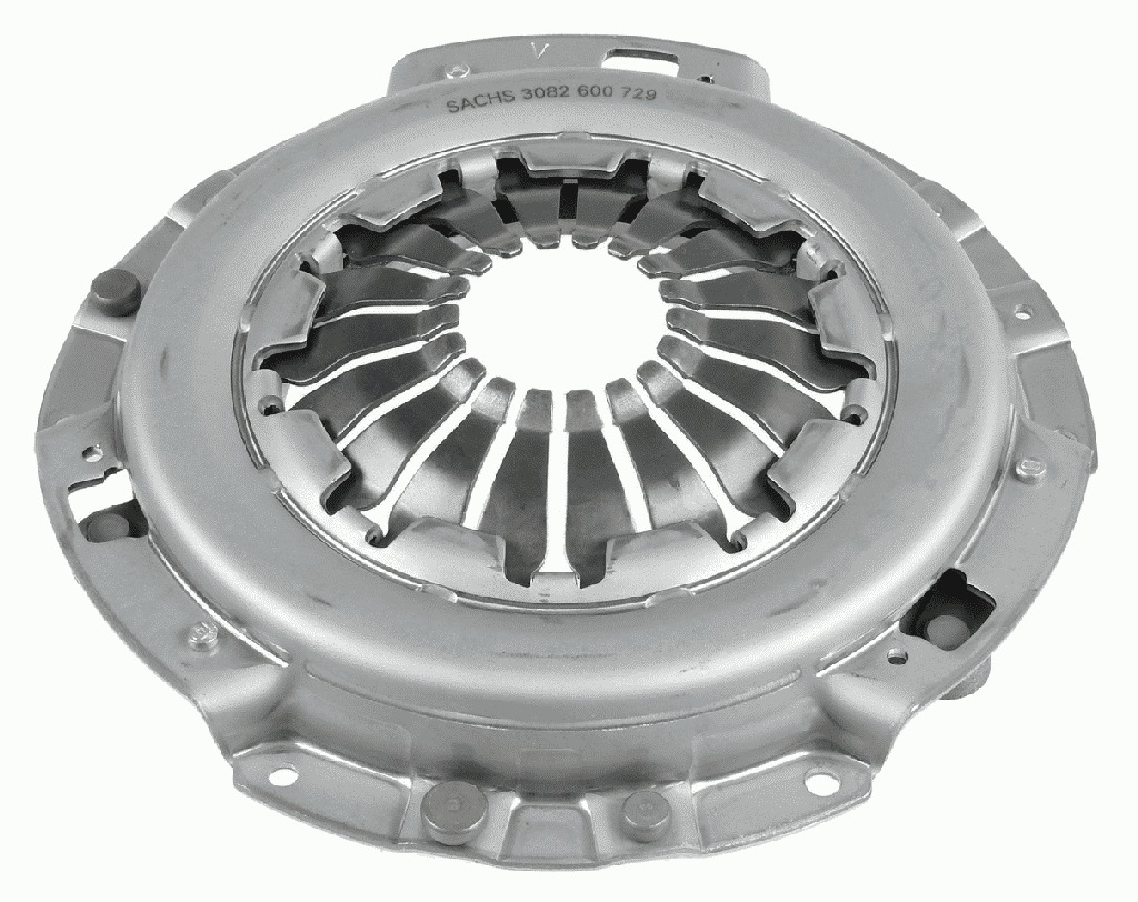 SACHS 3082 600 729 Kupplungsdruckplatte