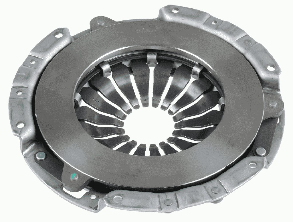 SACHS 3082 600 729 Kupplungsdruckplatte