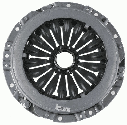 SACHS 3082 600 731 Kupplungsdruckplatte