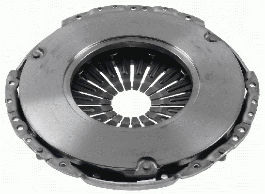 SACHS 3082 600 738 Kupplungsdruckplatte