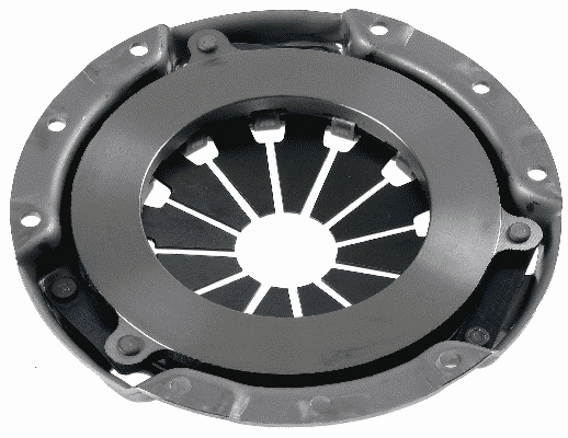 SACHS 3082 600 743 Kupplungsdruckplatte