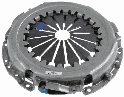 SACHS 3082 600 746 Kupplungsdruckplatte