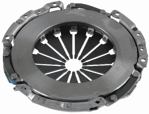 SACHS 3082 600 746 Kupplungsdruckplatte