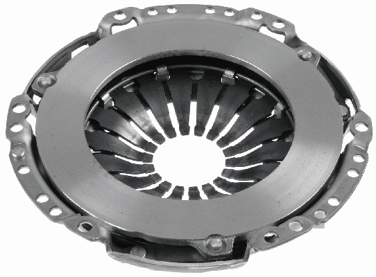 SACHS 3082 600 748 Kupplungsdruckplatte