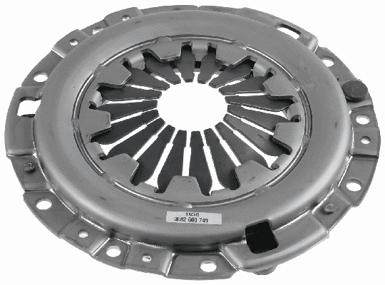 SACHS 3082 600 749 Kupplungsdruckplatte