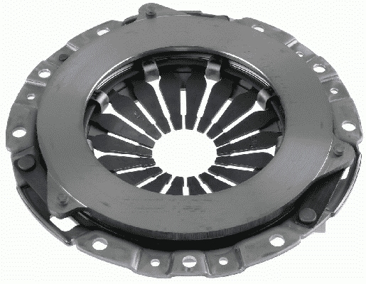 SACHS 3082 600 749 Kupplungsdruckplatte