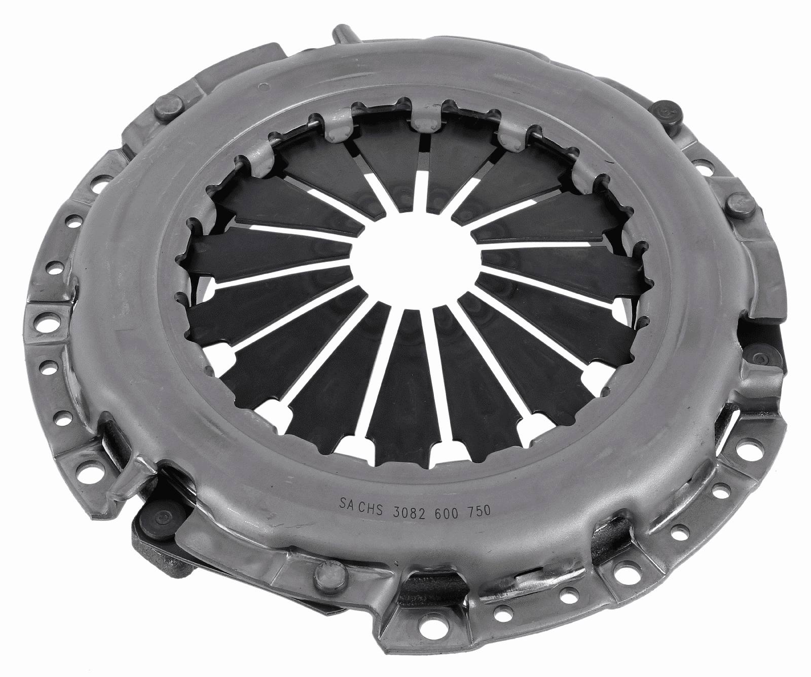 SACHS 3082 600 750...