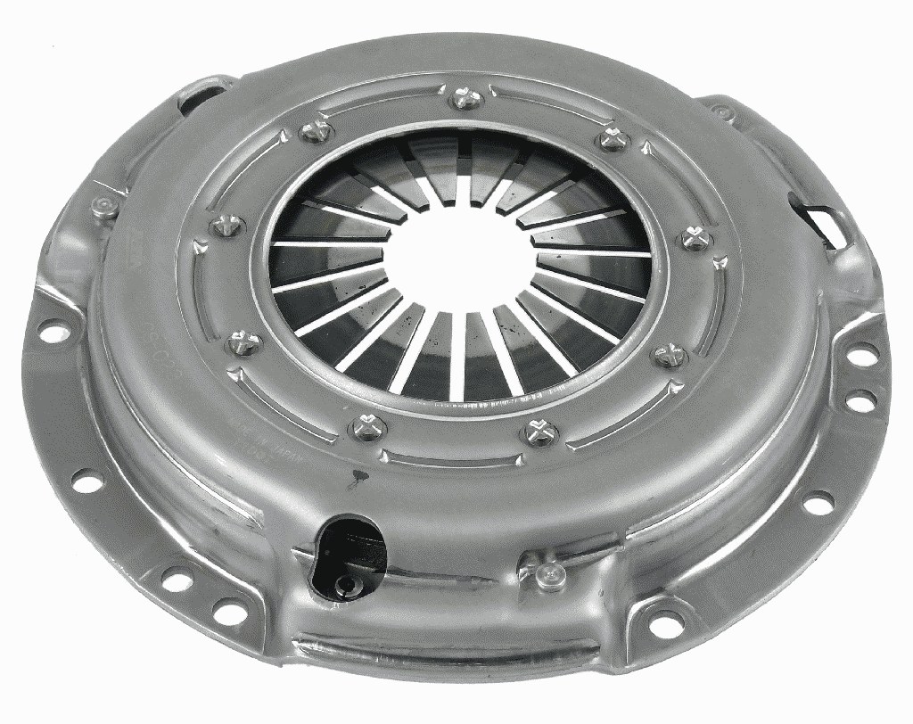 SACHS 3082 600 753 Kupplungsdruckplatte