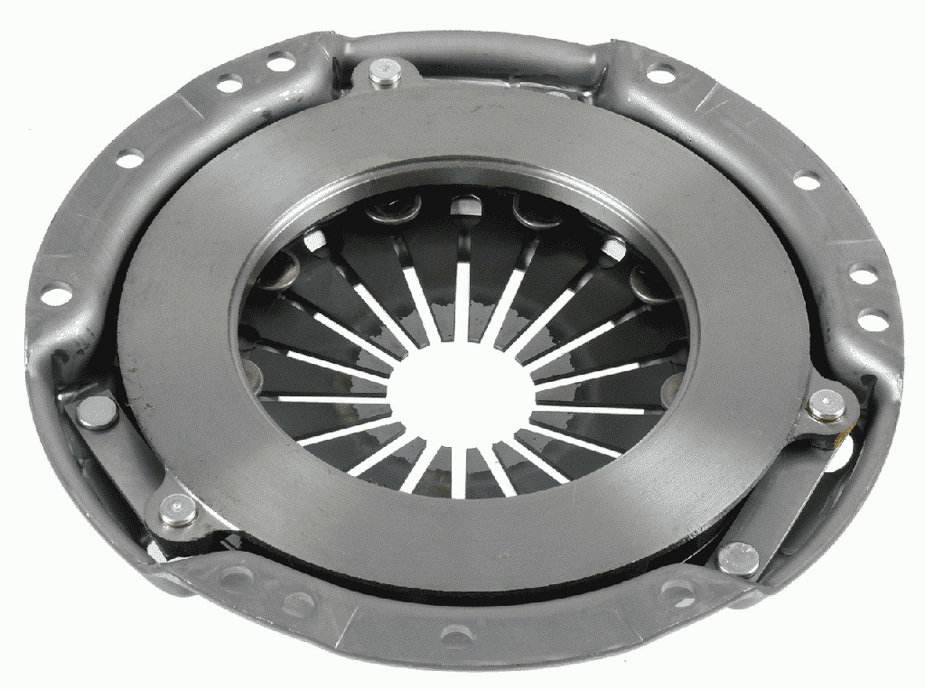 SACHS 3082 600 753 Kupplungsdruckplatte
