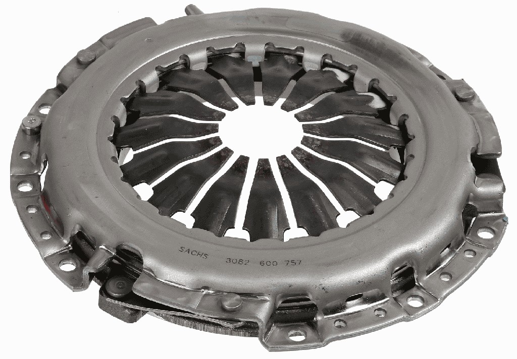SACHS 3082 600 757...