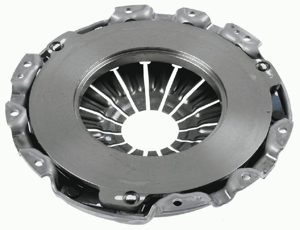 SACHS 3082 600 760 Kupplungsdruckplatte