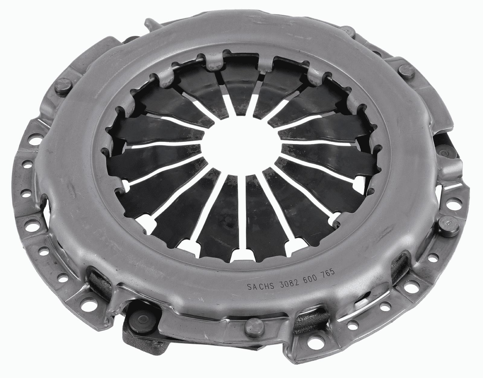 SACHS 3082 600 765...