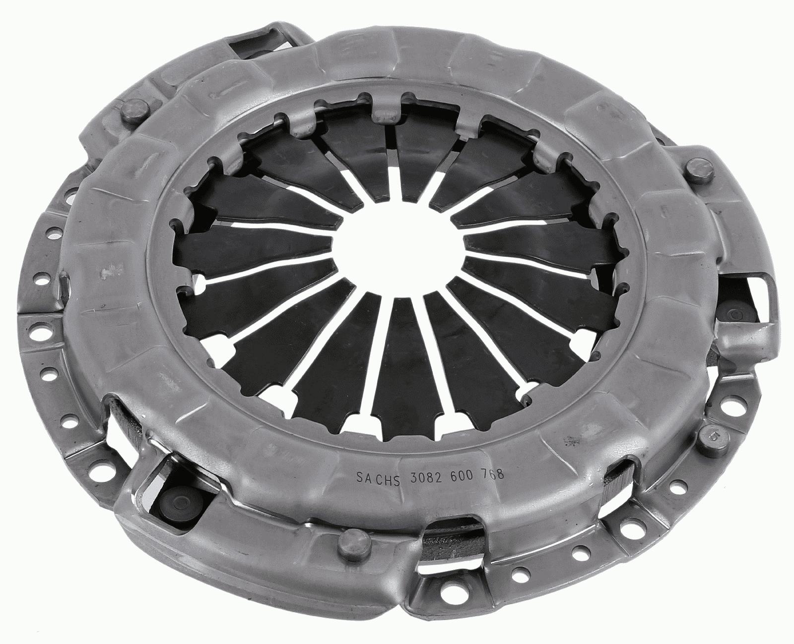 SACHS 3082 600 768...