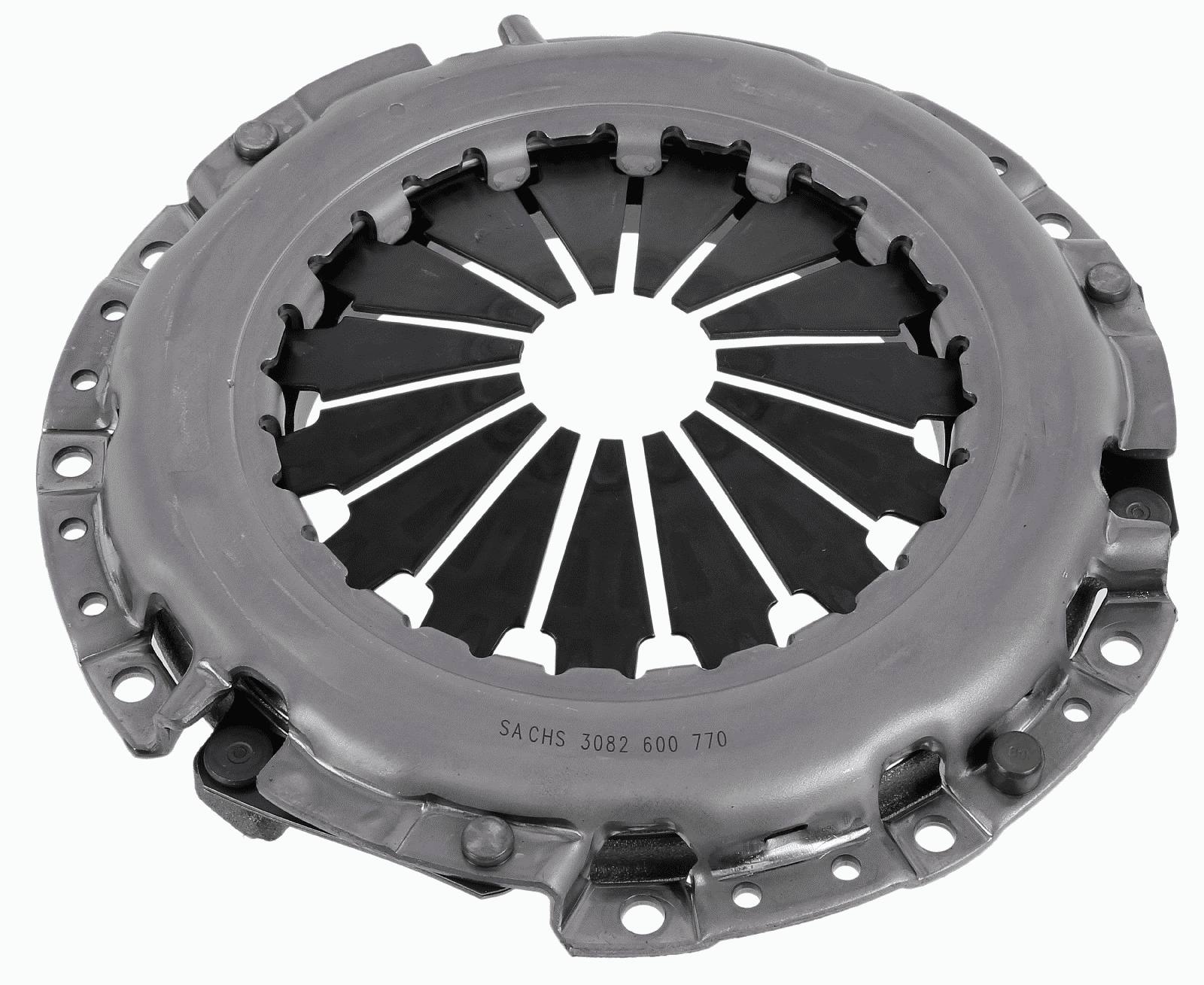 SACHS 3082 600 770...