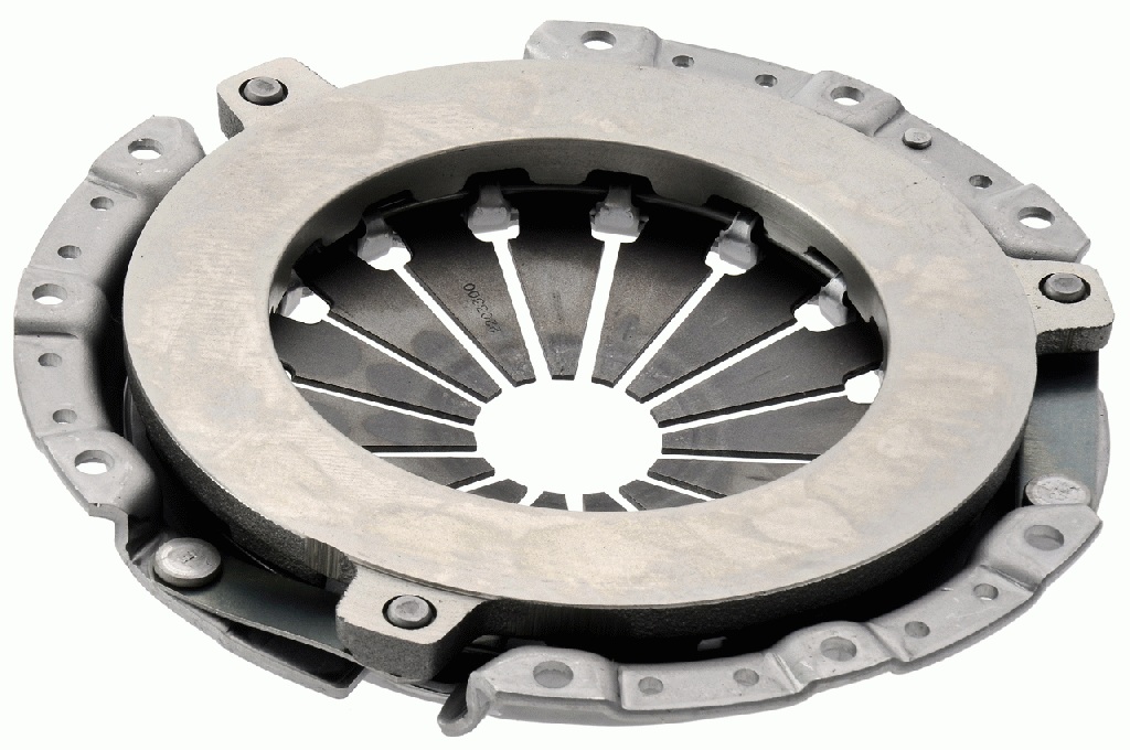 SACHS 3082 600 781 Kupplungsdruckplatte