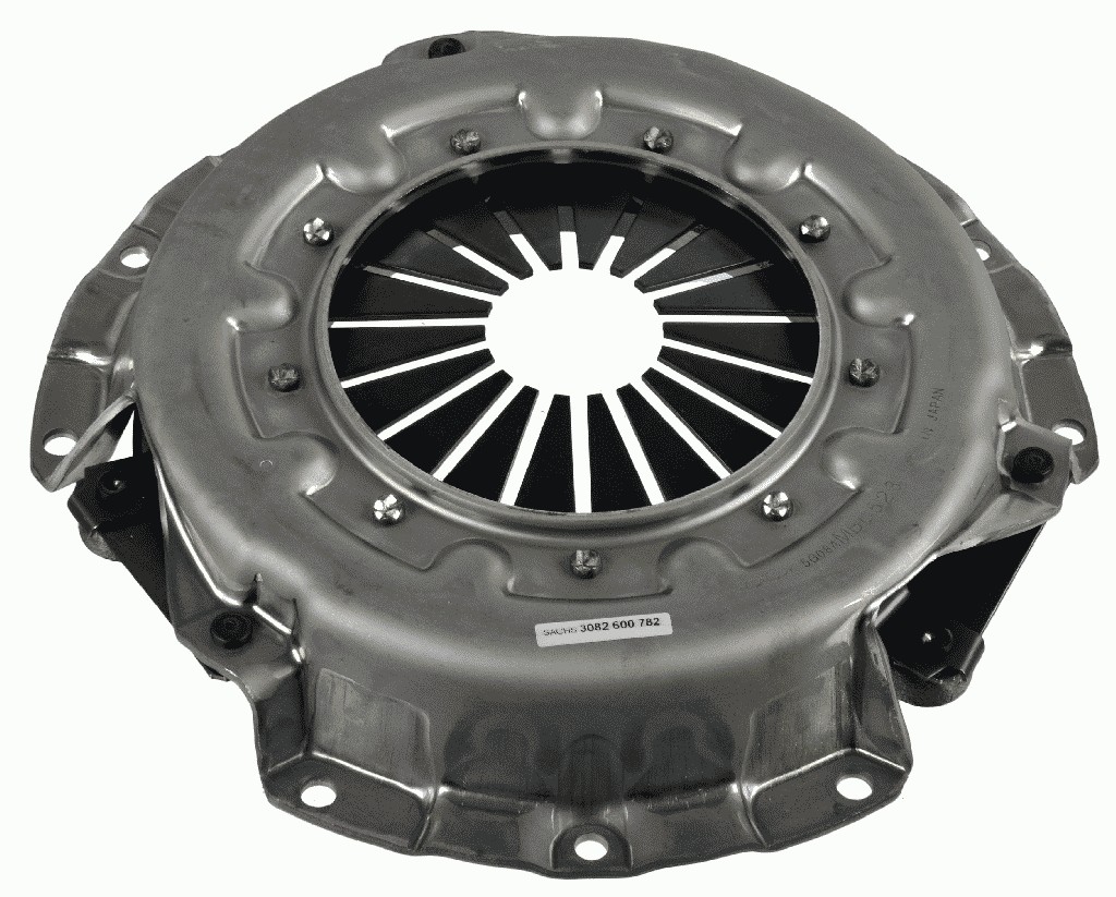 SACHS 3082 600 782 Kupplungsdruckplatte