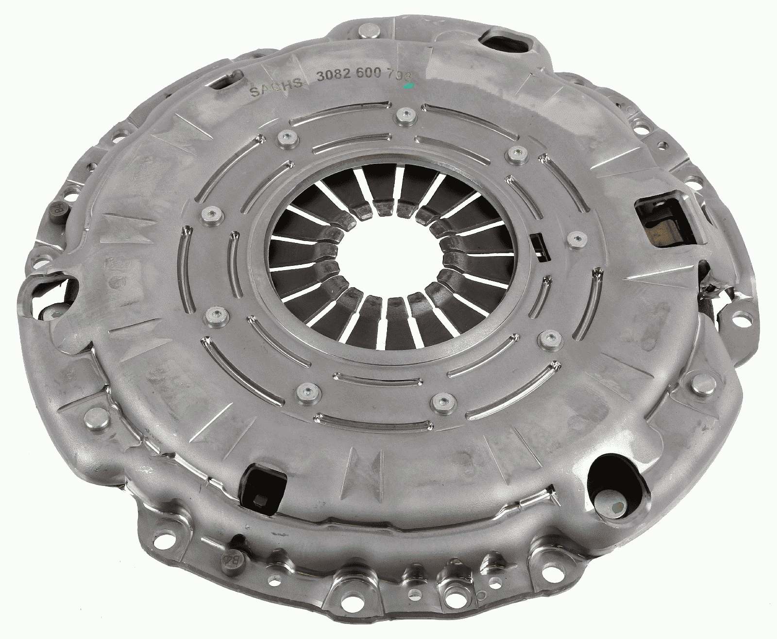 SACHS 3082 600 798 XTend Kupplungsdruckplatte