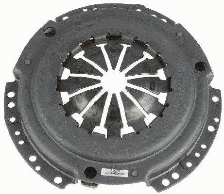 SACHS 3082 600 803 Kupplungsdruckplatte