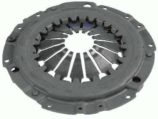 SACHS 3082 600 805 Kupplungsdruckplatte