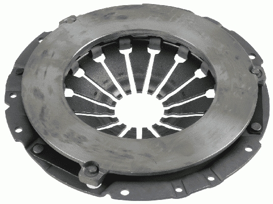 SACHS 3082 600 805 Kupplungsdruckplatte
