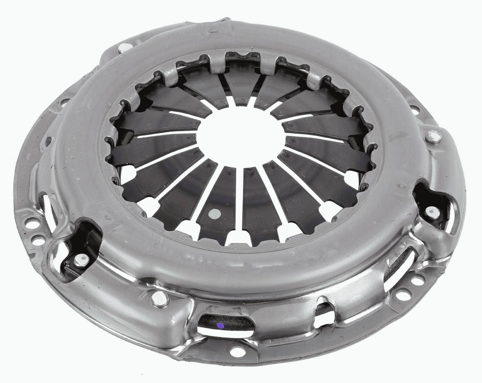SACHS 3082 600 820...