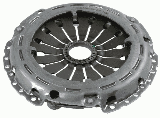 SACHS 3082 631 901 Kupplungsdruckplatte