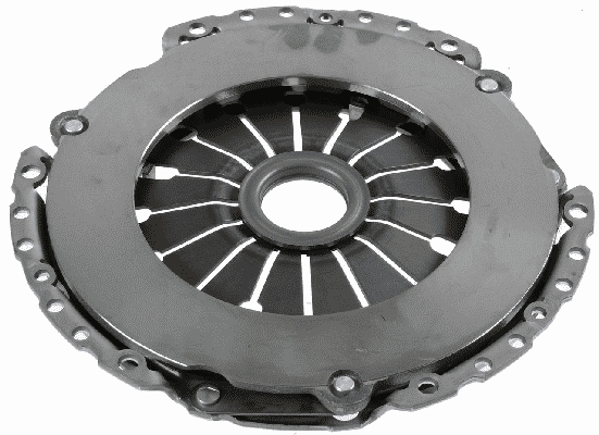 SACHS 3082 631 901 Kupplungsdruckplatte