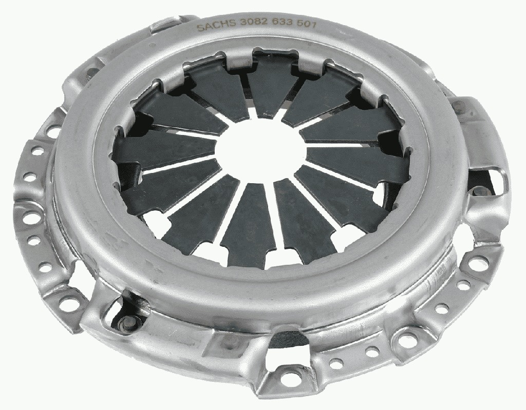 SACHS 3082 633 501 Kupplungsdruckplatte