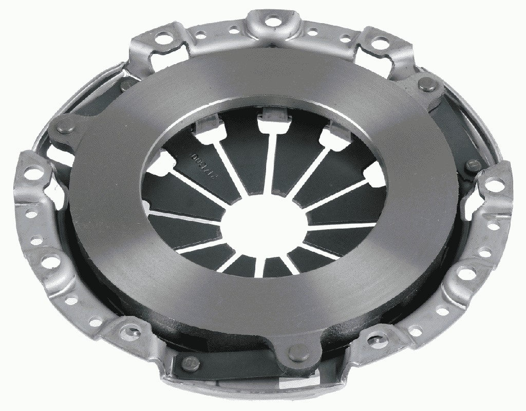 SACHS 3082 633 501 Kupplungsdruckplatte