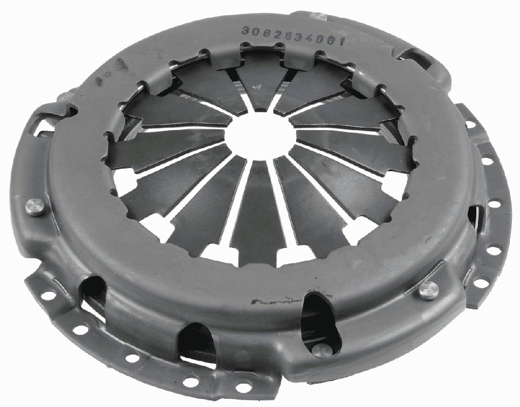 SACHS 3082 634 001 Kupplungsdruckplatte