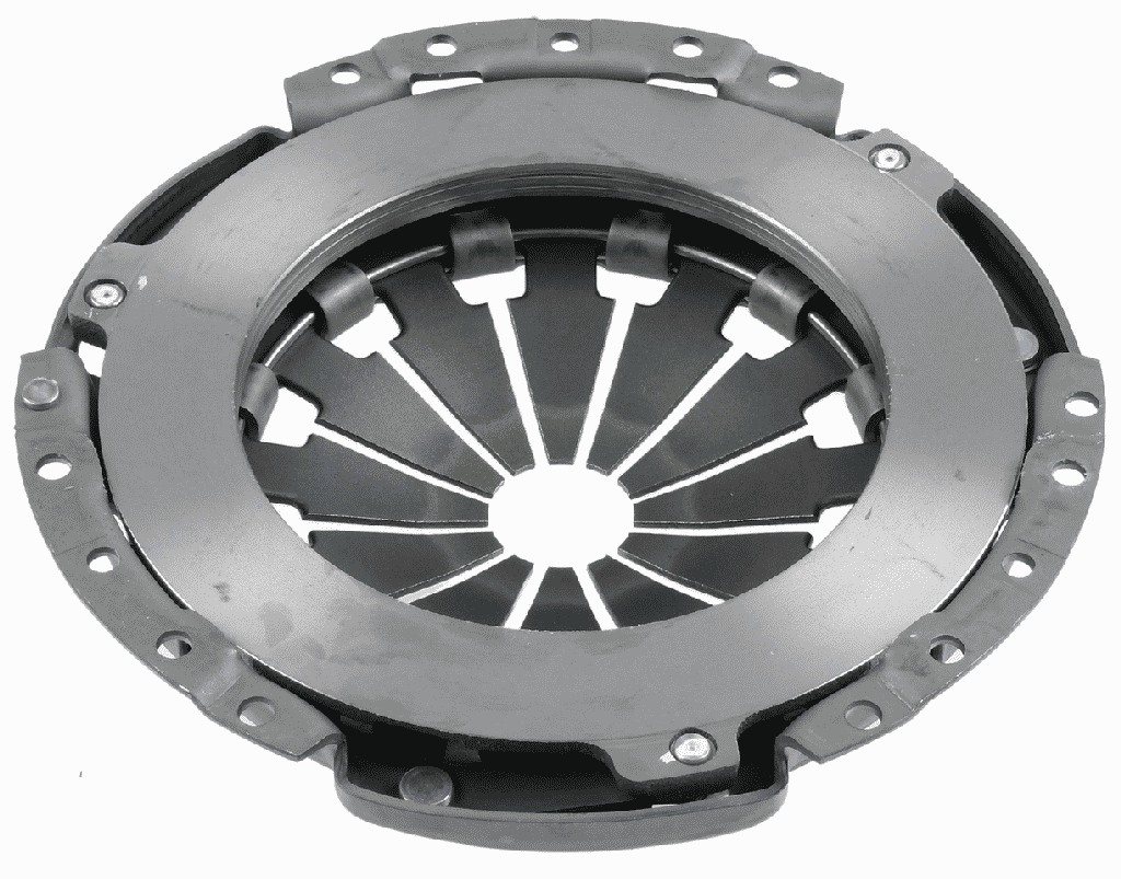 SACHS 3082 634 001 Kupplungsdruckplatte