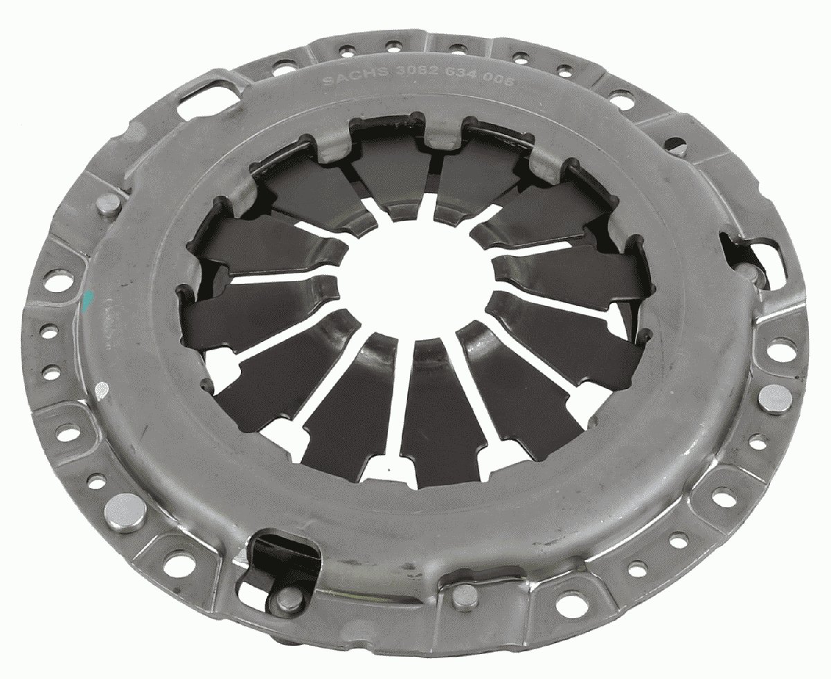 SACHS 3082 634 006 Kupplungsdruckplatte