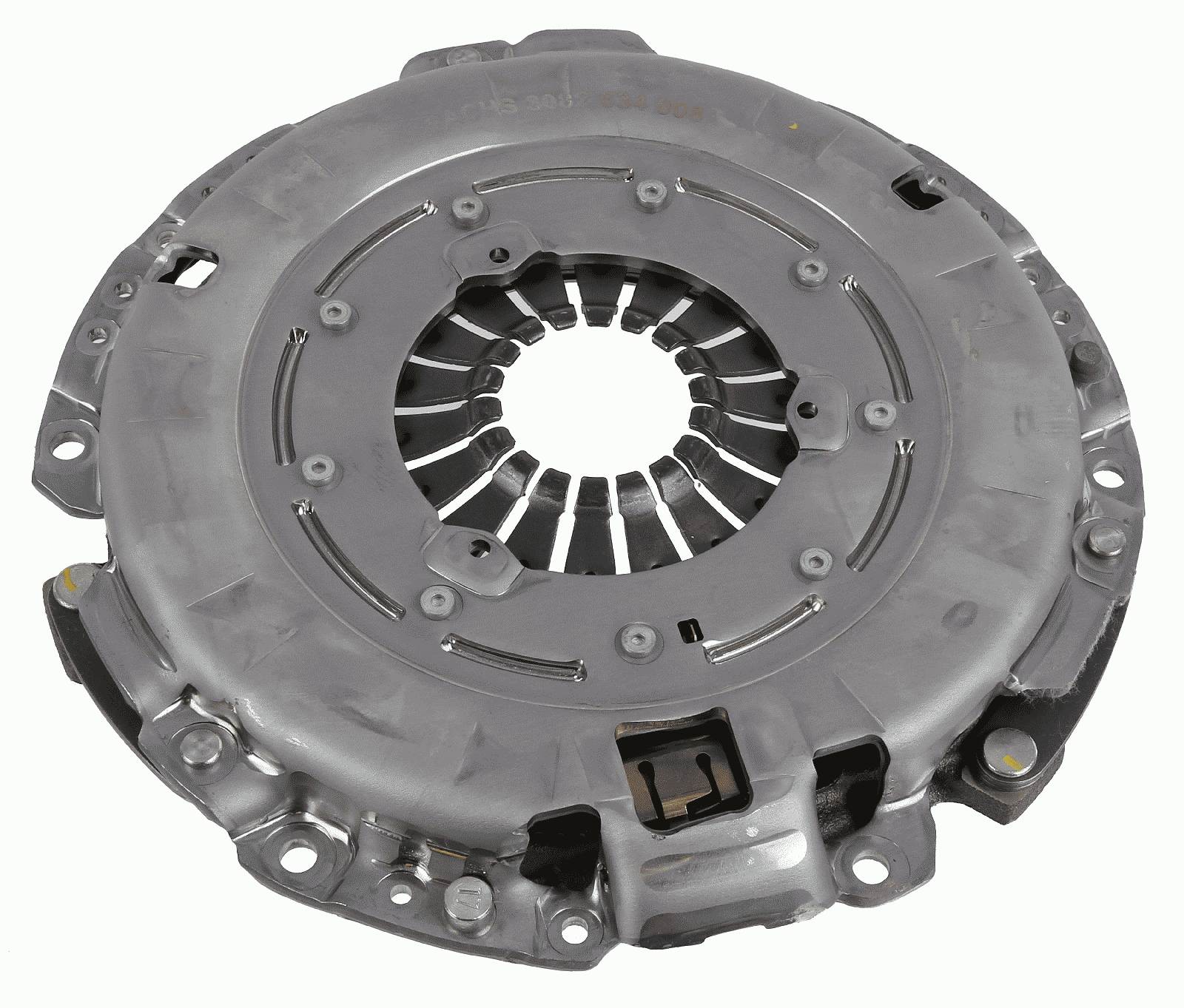 SACHS 3082 634 008 XTend Kupplungsdruckplatte