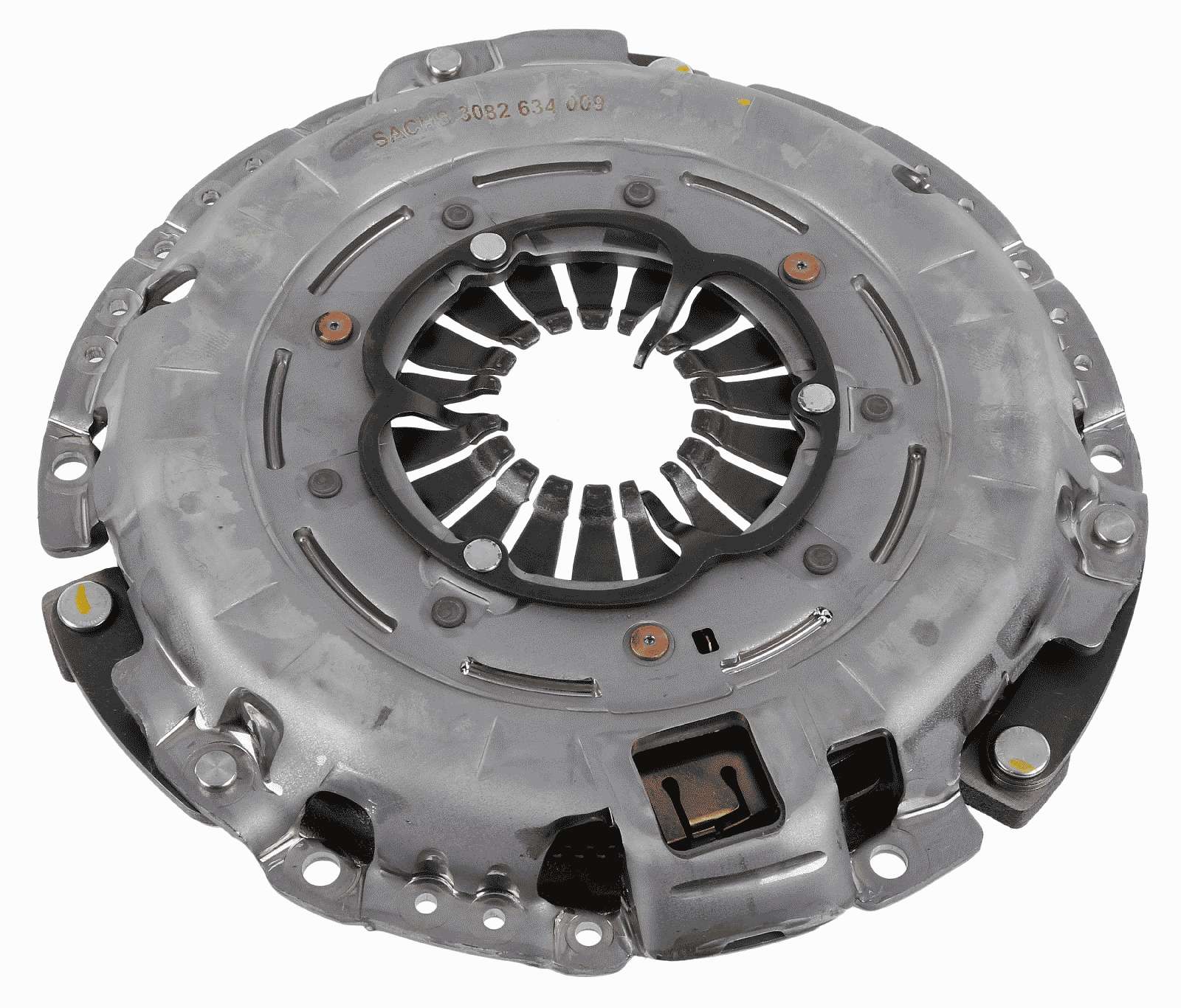 SACHS 3082 634 009 XTend Kupplungsdruckplatte