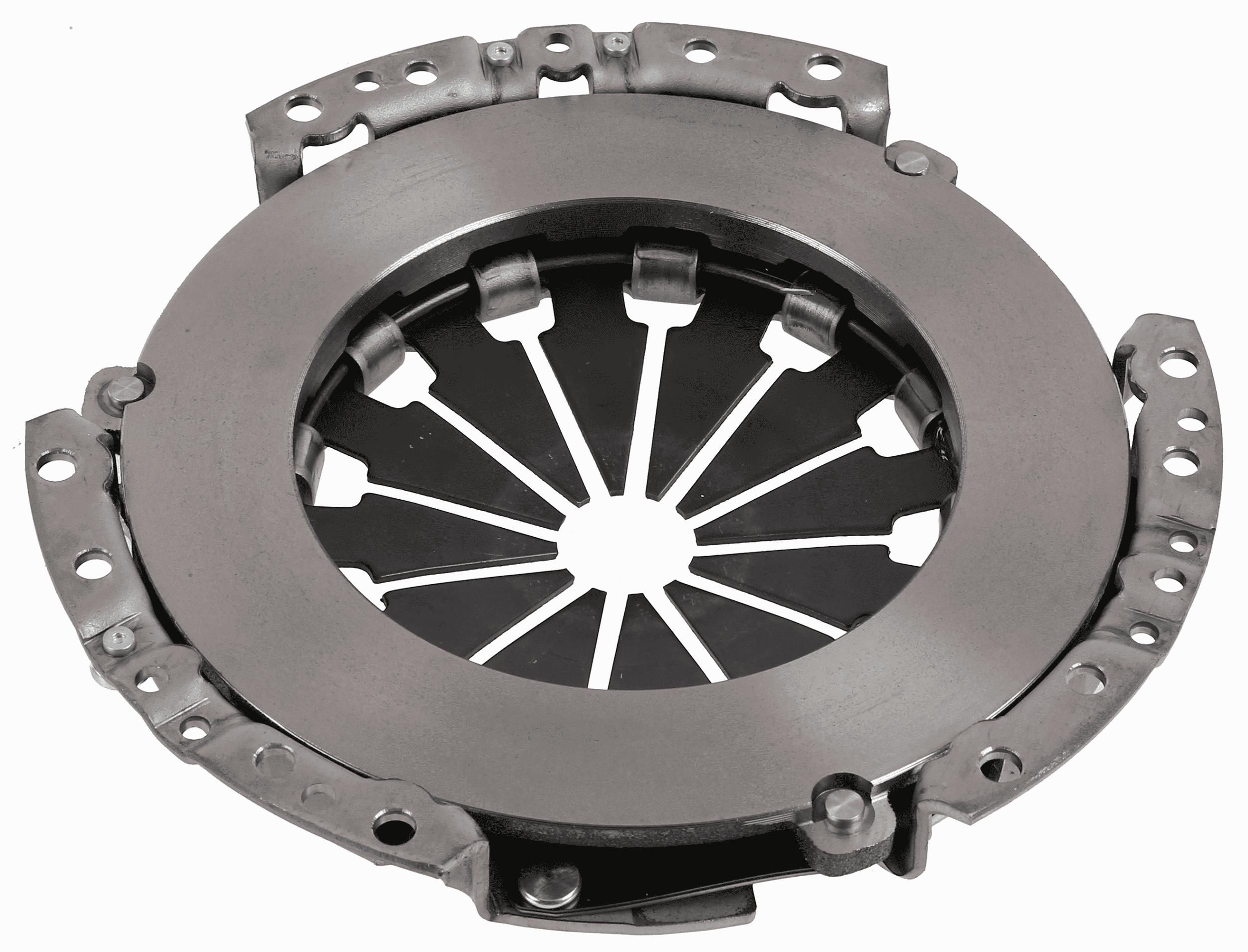 SACHS 3082 634 016 Kupplungsdruckplatte