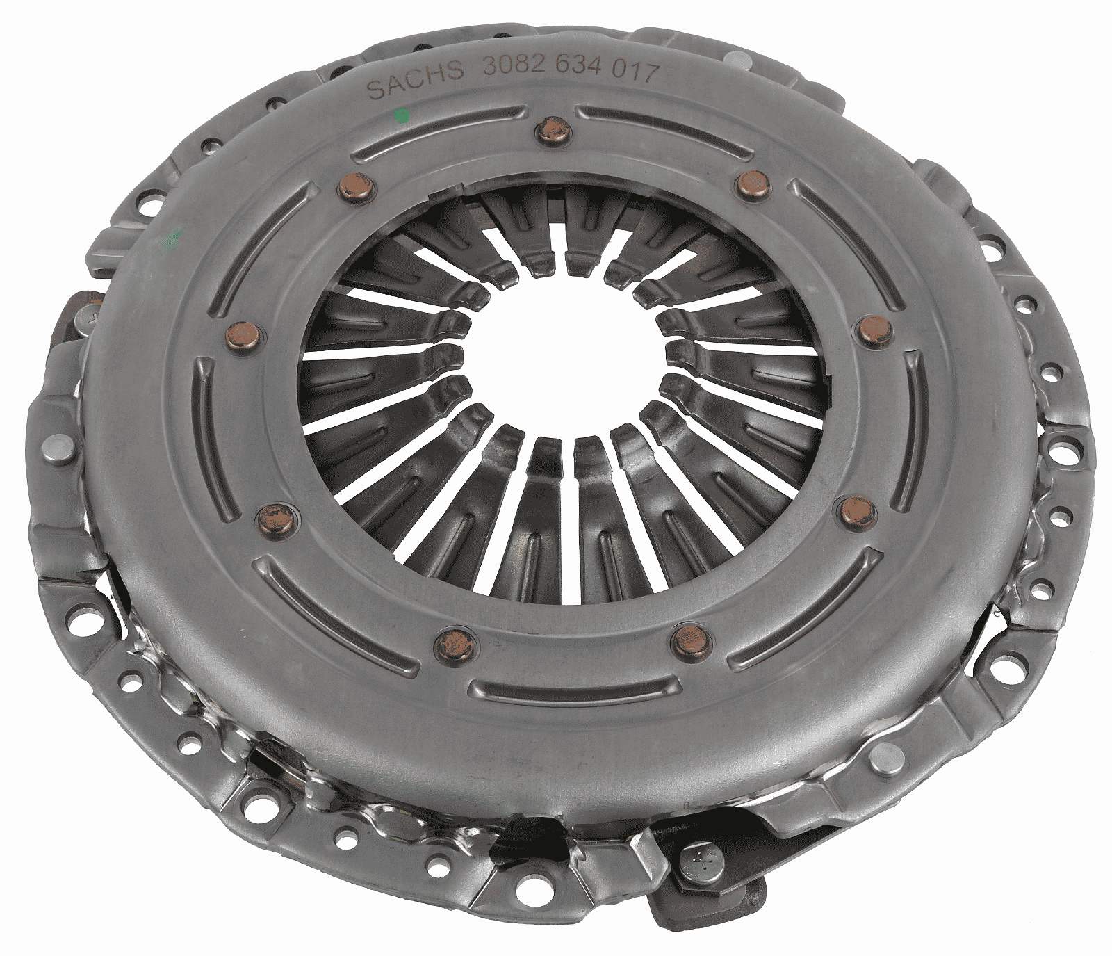 SACHS 3082 634 017 Kupplungsdruckplatte