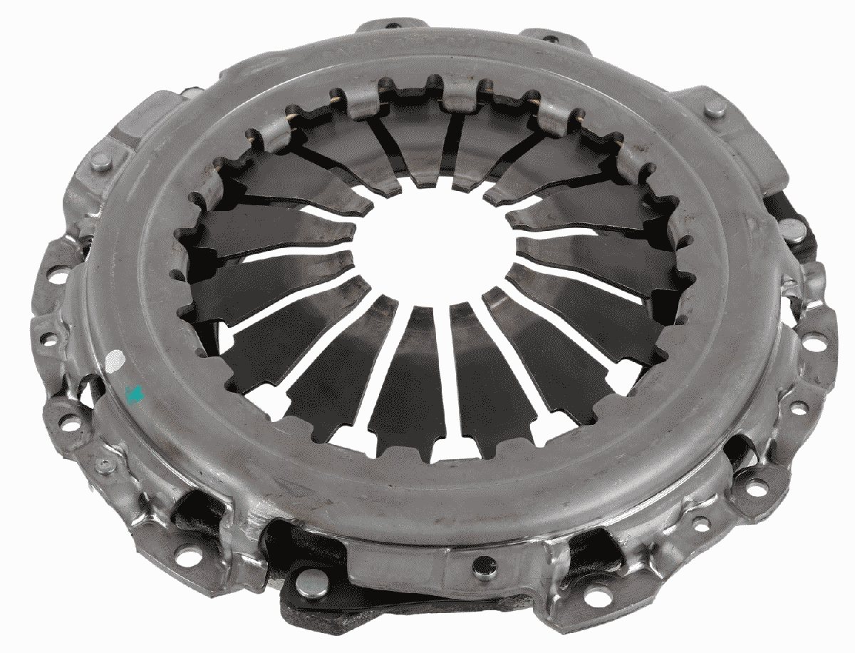 SACHS 3082 634 025 Kupplungsdruckplatte