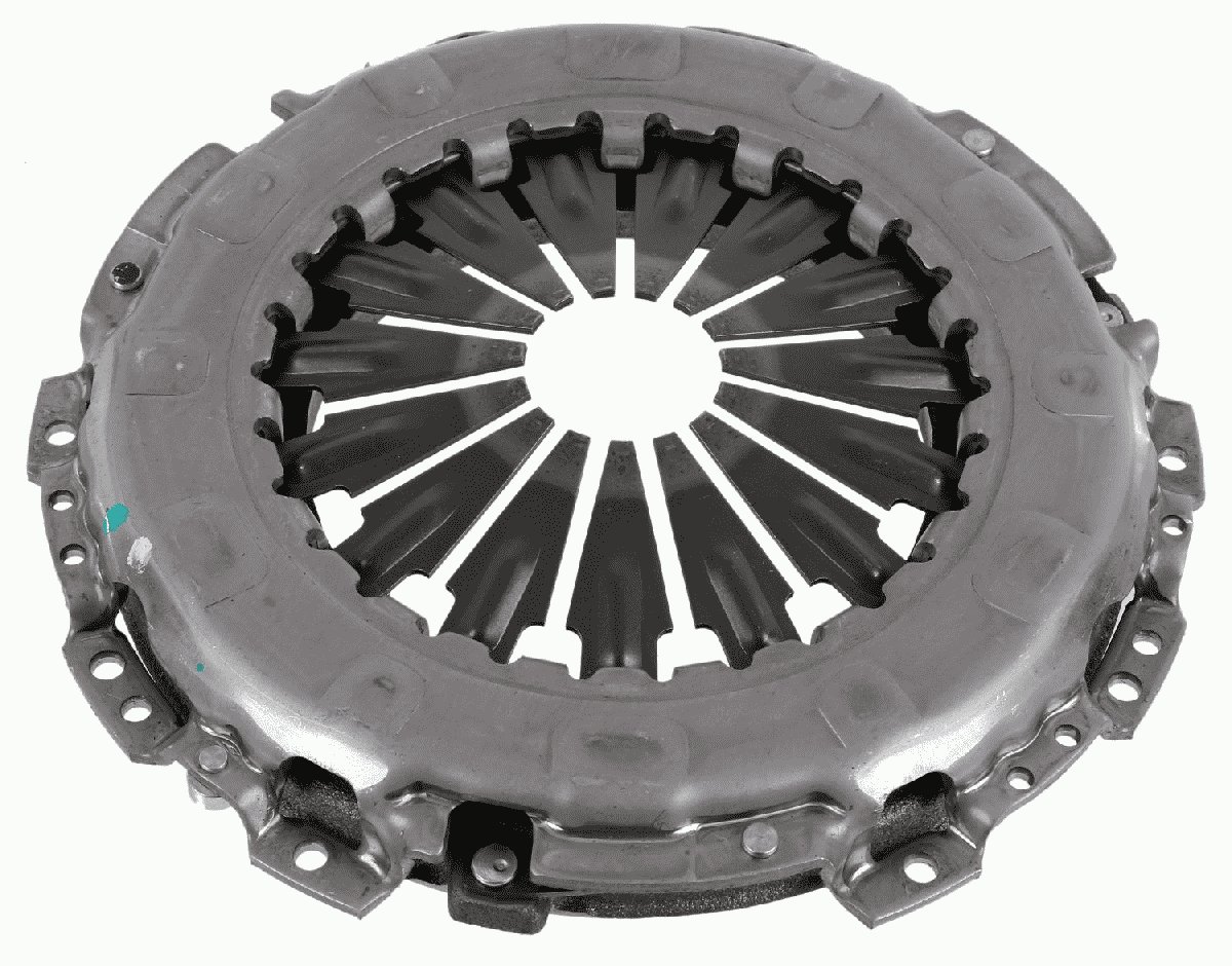 SACHS 3082 634 026 Kupplungsdruckplatte