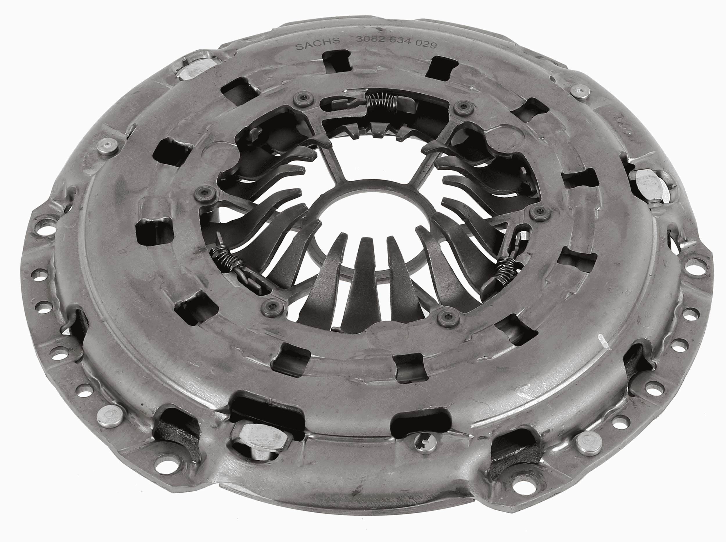 SACHS 3082 634 029 XTend Kupplungsdruckplatte